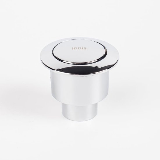 Кнопка слива для арматуры IDDIS 92048SB1AR