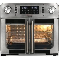 Многофункциональная мини-печь GFGRIL GFAO-750