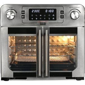 Многофункциональная мини-печь GFGRIL GFAO-750