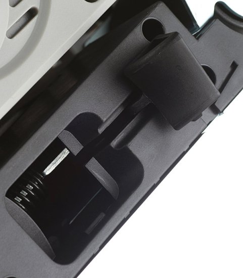 Шлифмашина ленточная электрическая Интерскол ЛШМ-76/900 900 Вт 533х75 мм (16.1.0.00)