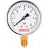 Манометр ROMMER rim-0010-630608