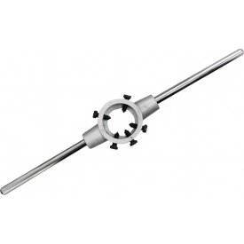 Оцинкованный плашкодержатель Резолюкс 14405