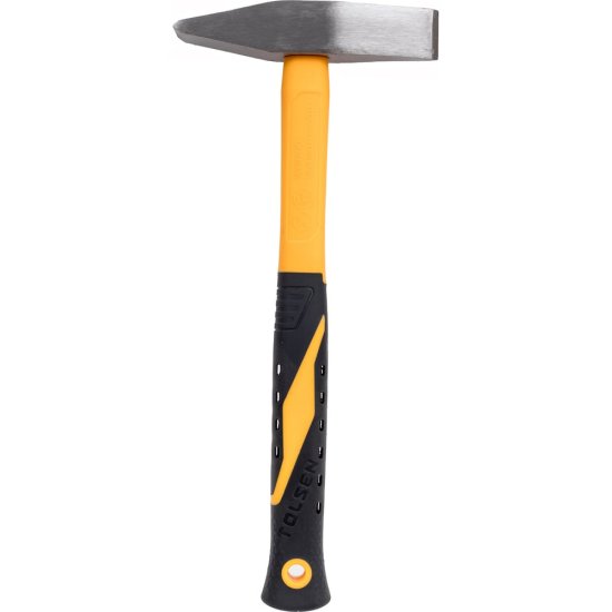 Молоток сварщика TOLSEN GRIPro