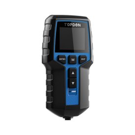 Умный тестер аккумуляторных батарей Topdon BT200