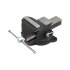Стальные поворотные тиски Rockforce RF-6540108(60515)