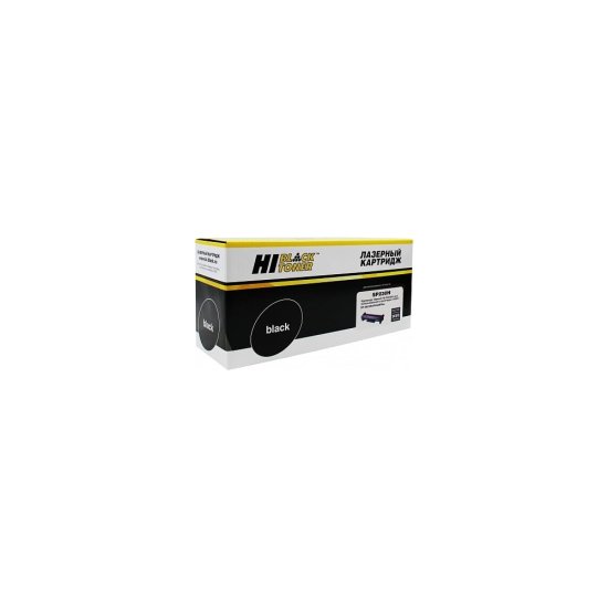 Картридж 3K Hi-Black SP230H с чипом,