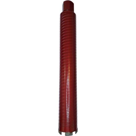 Алмазная коронка IRBISDIAM DRYUNC40450
