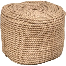 Джутовый крученый канат truEnergy 12693