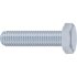 Высокопрочный болт FastenPro M12x60 DIN 933 2 шт.