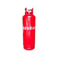 Баллон газовый Балсити БСГ 50/299-16