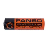 Батарея тионил-хлоридная FANSO ER14505M/S