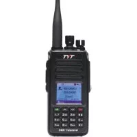 Цифро-аналоговая водонепроницаемая рация TYT MD-UV390