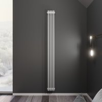 Двухтрубный радиатор Faberg Extra