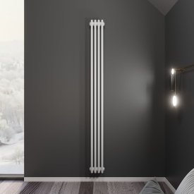 Двухтрубный радиатор Faberg Extra