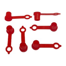 Колпачок для пресс-масленок MasloSmenka 011001-100