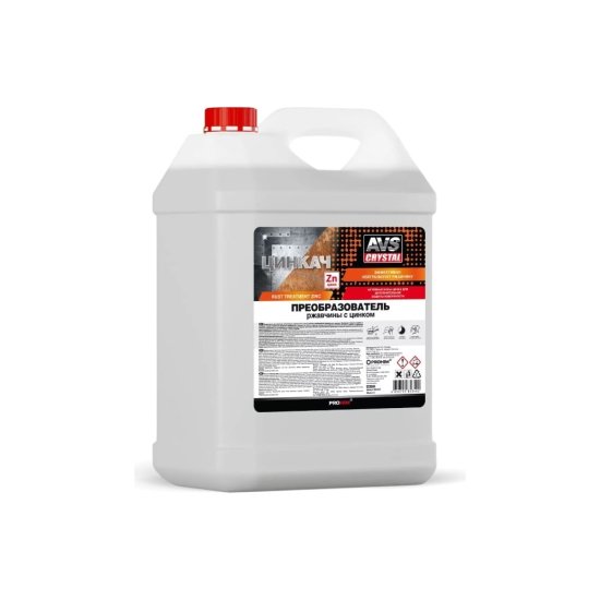 Преобразователь ржавчины Прохим AVK-878 