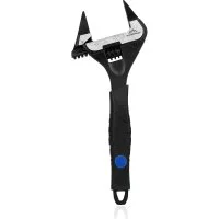 Ключ разводной vertextools 2220-200