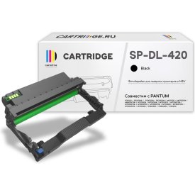 Фотобарабан для Pantum Solution print SP DL-420