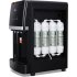 Настольный пурифайер ECOTRONIC A7-U4TE Black