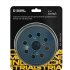 Тарелка опорная для эксцентриковой шлифмашины Diamond Industrial DIDEX125K