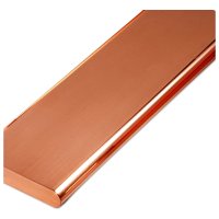 Шина медная АО КЗОЦМ ШМТ