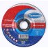 Круг зачистной по металлу Tsunami PROFESSIONAL 27