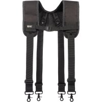 Разгрузочные лямки КВТ СМ-10 серия QUICK-LOCK