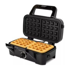Вафельница KITFORT КТ-1674