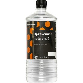 Нефтяной ортоксилол Одуванчик 4627148920890