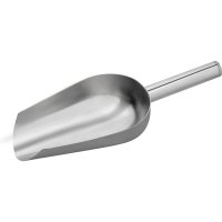 Совок для льда и сыпучих продуктов Mallony Domestico