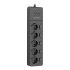 Сетевой фильтр QUMO Power Bar PRO 6SP4U P-0006