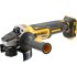 Бесщеточная болгарка (ушм) Dewalt DCG405NT