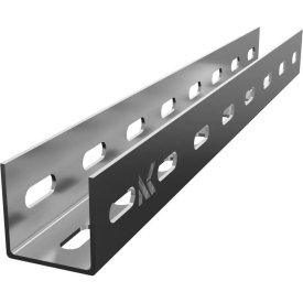 Швеллер CABLIDERTRAYS ПШВ3-40х40-2,5-3000