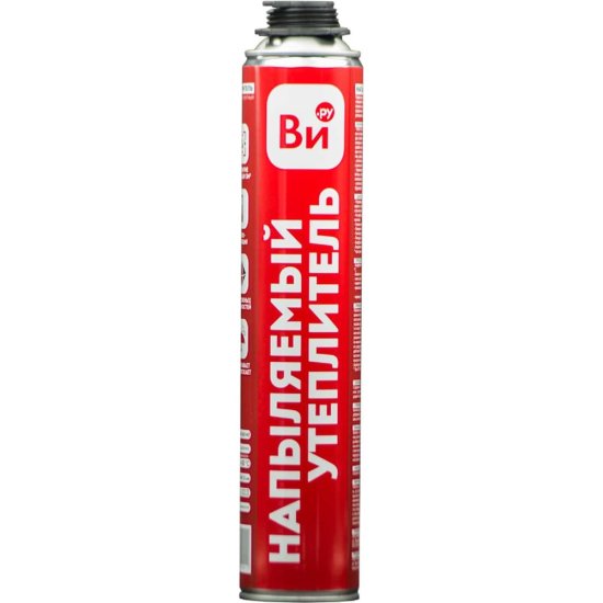 Напыляемый утеплитель MARCON ВИ НУВИ