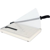 Резак сабельный BRAUBERG KATANA TSM-312