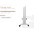 Электрический конвектор Gigant CHG-2.5MT