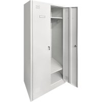 Шкаф для одежды GRETTE 2L-B1A