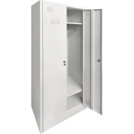 Шкаф для одежды GRETTE 2L-B1A