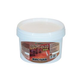 Мастика для пола Анлес Дворецкий-Элит