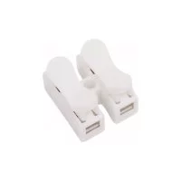 Соединительная зажимная клемма SLP electrics CH-2