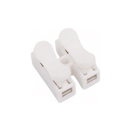 Соединительная зажимная клемма SLP electrics CH-2
