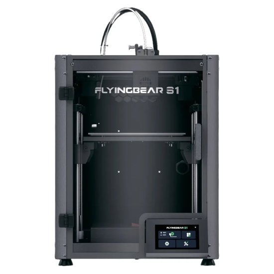 3d принтер Flying Bear S1