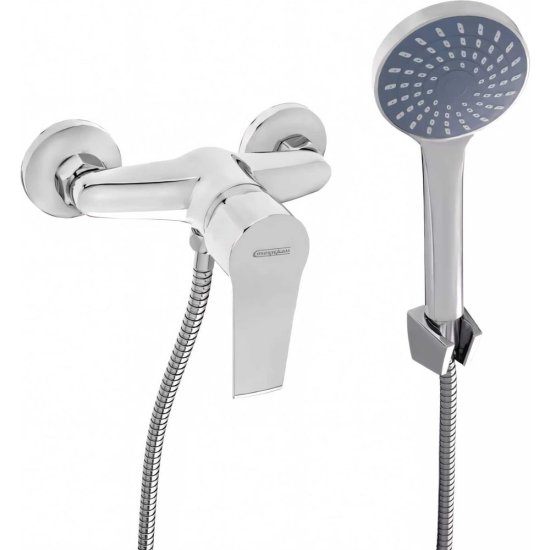 Смеситель для душа СоюзКран SК04-N112