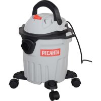 Строительный пылесос Ресанта ПС-1400/15