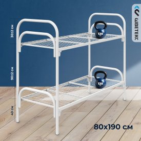 Двухъярусная кровать ООО Шветекс 2Я80_32