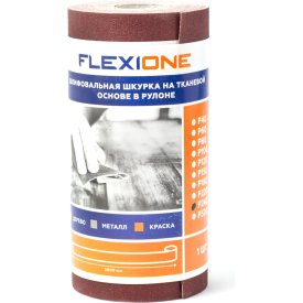 Рулон шлифовальный Flexione 50001456