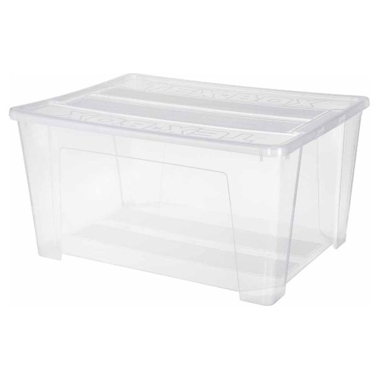 Универсальный ящик Econova tex-box