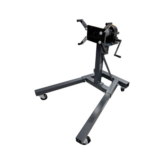 Кантователь двигателя Сорокин 8.66