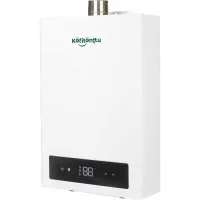 Проточный газовый водонагреватель Kotitonttu SUARI S16 ST