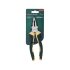 Комбинированные плоскогубцы Rockforce RF-611S180(58542)